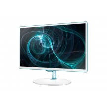 Monitor Samsung T24D391EW LT24D391EW/EN