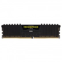 Memorie Corsair Vengeance LPX Black CMK16GX4M1A2400C14