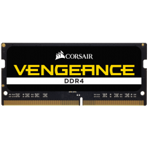 Memorie Corsair Vengeance CMSX16GX4M2A2666C18