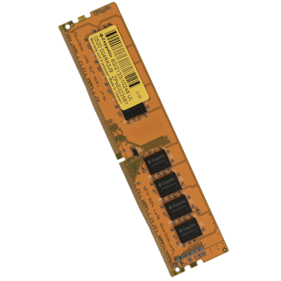 Memorie Zeppelin ZE-DDR4-8G2133b