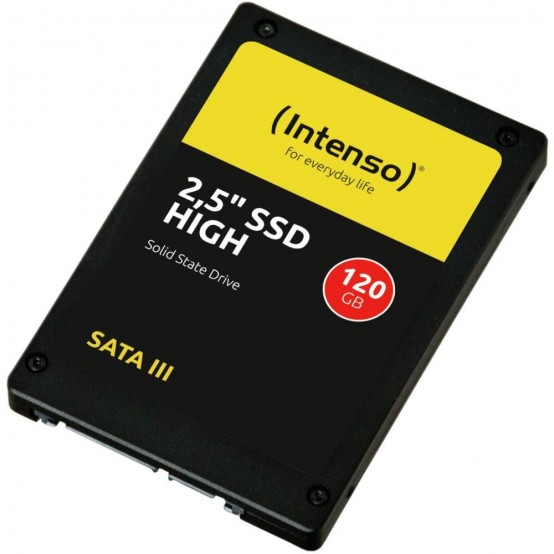 SSD Intenso High Performance 3813430 3813430