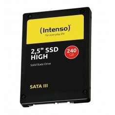 SSD Intenso High Performance 3813440 3813440