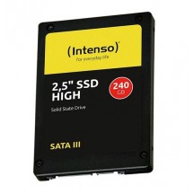 SSD Intenso High Performance 3813440