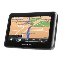 GPS Serioux UrbanPilot UPQ430 UPQ430