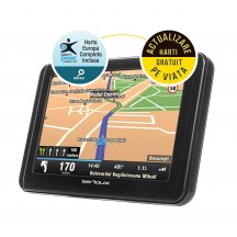 GPS Serioux UrbanPilot UPQ500FE UPQ500FE