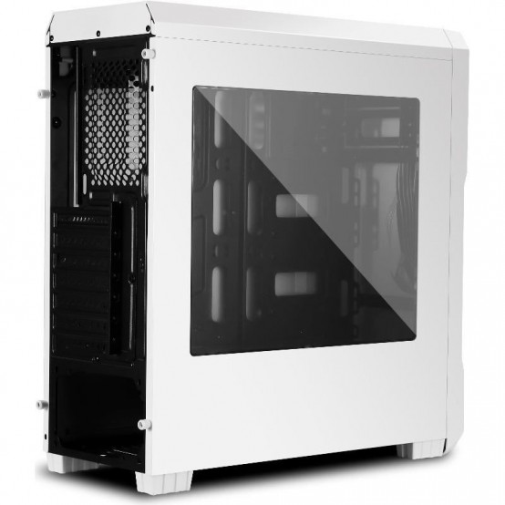 Carcasa Segotep The Wind White WIND-WH