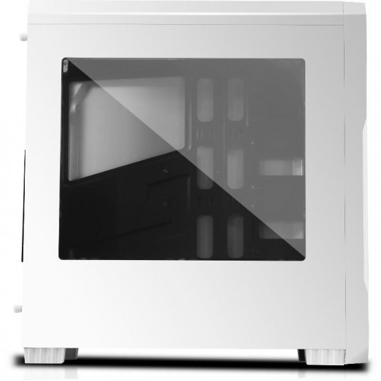 Carcasa Segotep The Wind White WIND-WH