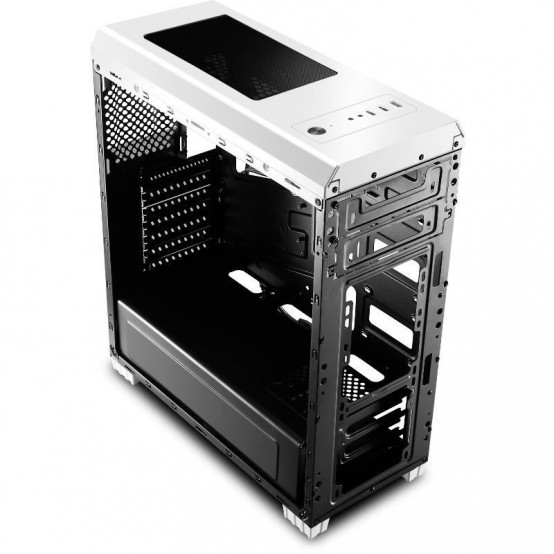 Carcasa Segotep The Wind White WIND-WH