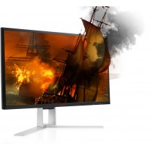 Monitor LCD AOC AG271QG
