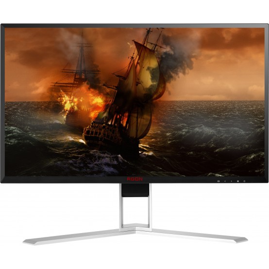Monitor LCD AOC AG271QG
