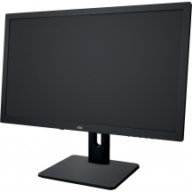 Monitor LCD AOC I2275PWQU