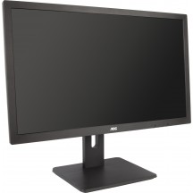 Monitor LCD AOC I2275PWQU