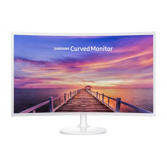 Monitor LCD Samsung C32F391FWU LC32F391FWUXEN