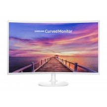 Monitor Samsung C32F391FWU LC32F391FWUXEN