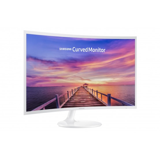 Monitor LCD Samsung C32F391FWU LC32F391FWUXEN