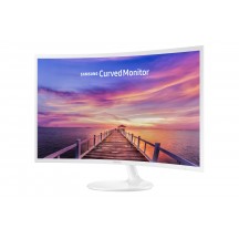 Monitor LCD Samsung C32F391FWU LC32F391FWUXEN