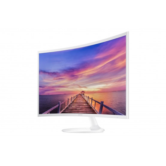 Monitor LCD Samsung C32F391FWU LC32F391FWUXEN