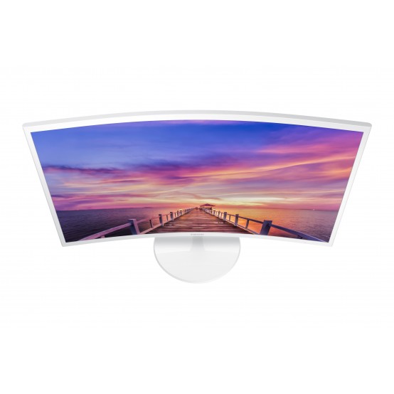 Monitor LCD Samsung C32F391FWU LC32F391FWUXEN