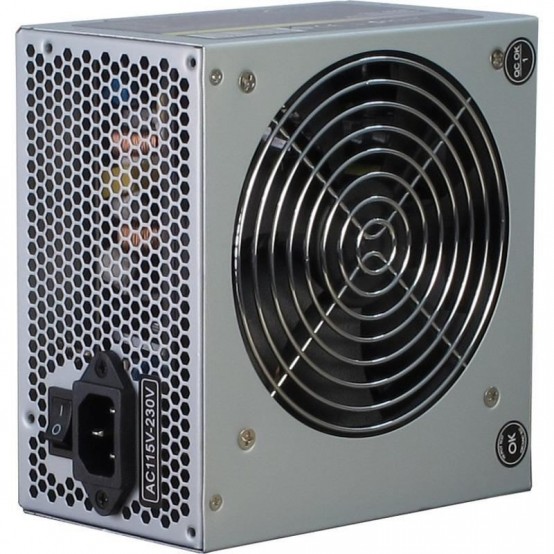 Sursa Inter-Tech CES-400B
