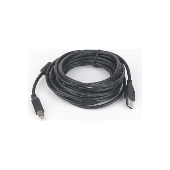 Cablu Gembird CCP-USB2-AMBM-15