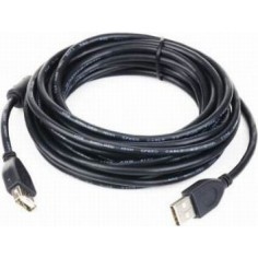 Cablu Gembird CCF-USB2-AMAF-10