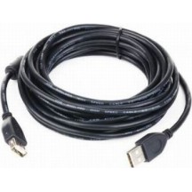 Cablu Gembird CCF-USB2-AMAF-10