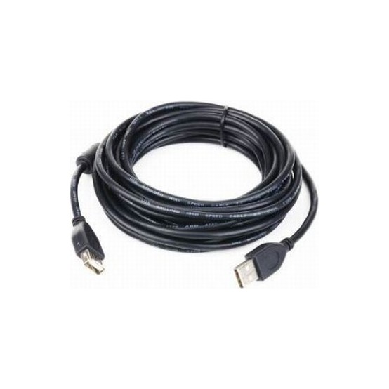 Cablu Gembird CCF-USB2-AMAF-15