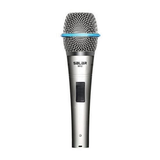 Microfon Somic M12