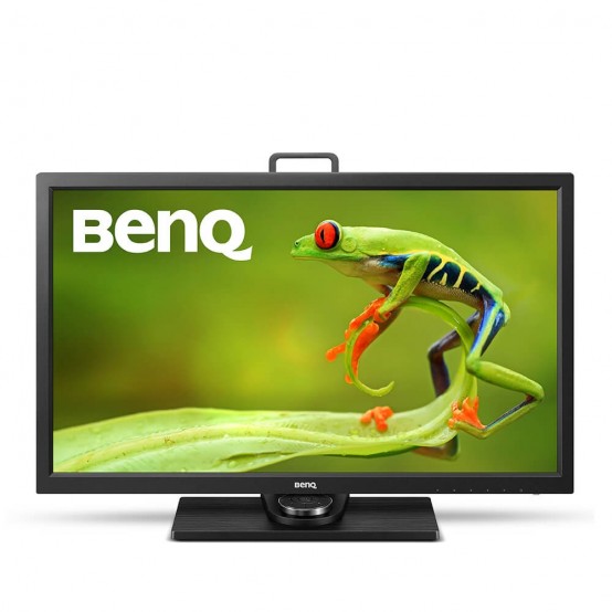 Monitor LCD BenQ SW2700PT 9H.LDKLB.QBE
