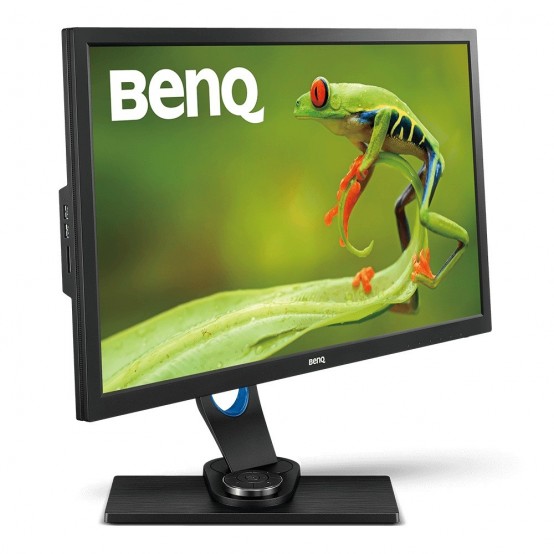 Monitor LCD BenQ SW2700PT 9H.LDKLB.QBE