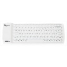 Tastatura Gembird KB-BTF1-W-US