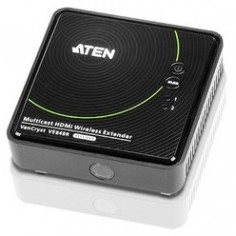 Multiplicator ATEN VanCryst HDMI Extender Wireless Multicast VE849R-AT-G