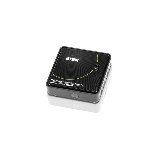 Multiplicator ATEN VanCryst HDMI Extender Wireless Multicast VE849R-AT-G