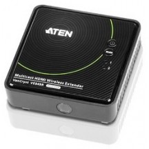 Multiplicator ATEN VanCryst HDMI Extender Wireless Multicast VE849R-AT-G