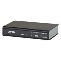 Multiplicator ATEN 2-Port 4K HDMI Splitter VS182A-A7-G