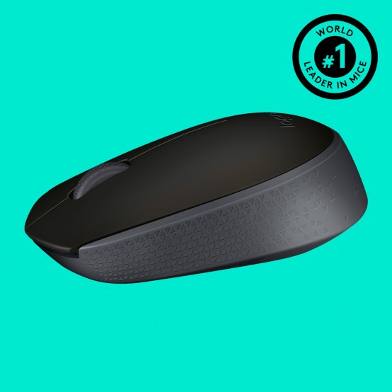Mouse Logitech B170 910-004798