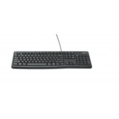 Tastatura Logitech Keyboard K120 for Business 920-002479 2