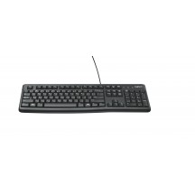 Tastatura Logitech Keyboard K120 for Business 920-002479