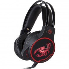 Casca Marvo HG8907