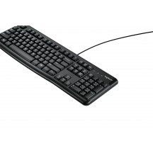 Tastatura Logitech Keyboard K120 for Business 920-002479