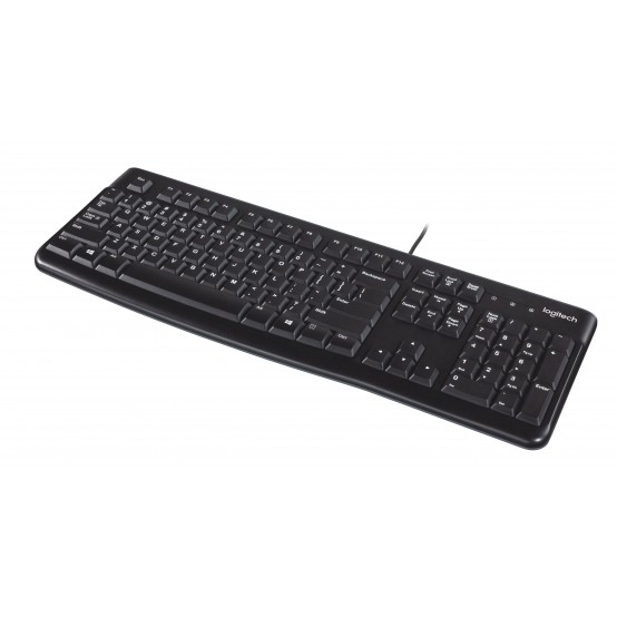 Tastatura Logitech Keyboard K120 for Business 920-002479