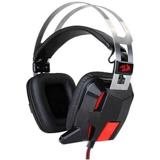 Casca Redragon Lagopasmutus H201-BK