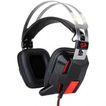 Casca Redragon Lagopasmutus H201-BK