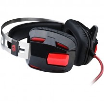 Casca Redragon Lagopasmutus H201-BK