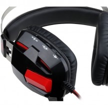 Casca Redragon Lagopasmutus H201-BK