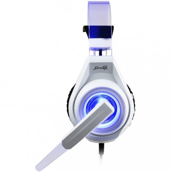Casca Somic G241 White G241-WH
