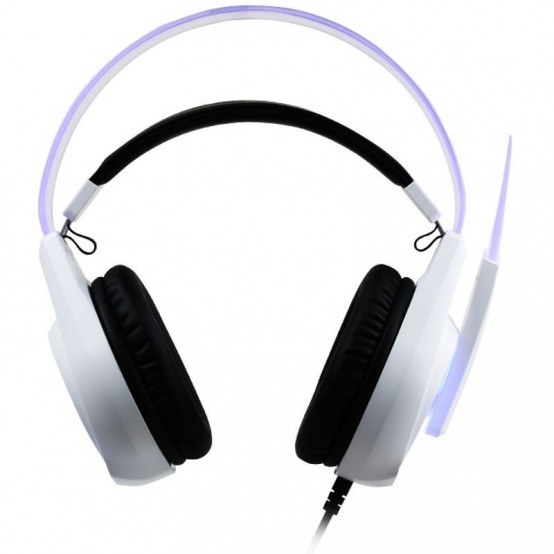 Casca Somic G241 White G241-WH