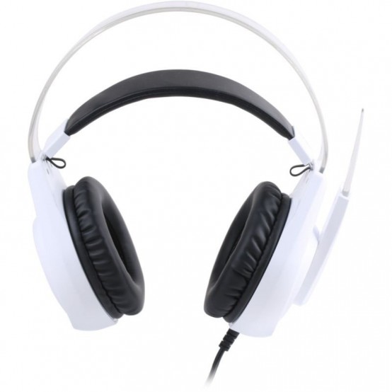 Casca Somic G241 White G241-WH
