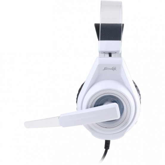 Casca Somic G241 White G241-WH