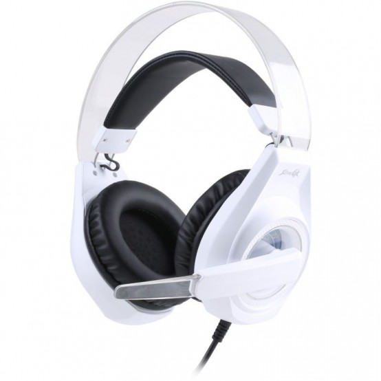 Casca Somic G241 White G241-WH